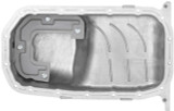 Spectra Premium Engine Oil Pan HYP17A - view 2