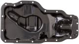 Spectra Premium Engine Oil Pan HYP32A - view 2