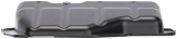Spectra Premium Engine Oil Pan HYP34A - view 2