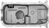 Spectra Premium Engine Oil Pan P/N:MIP09A