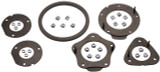 Spectra Premium Fuel Tank P/N:MT1B
