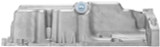 Spectra Premium Engine Oil Pan MZP11A - view 2