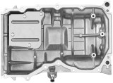 Spectra Premium Engine Oil Pan P/N:MZP12A