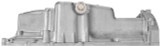 Spectra Premium Engine Oil Pan P/N:MZP14A