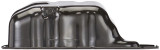 Spectra Premium Engine Oil Pan MZP19A - view 2
