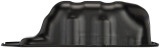 Spectra Premium Engine Oil Pan MZP22A - view 2