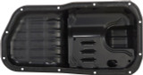 Spectra Premium Engine Oil Pan P/N:NSP33A