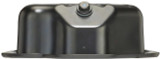 Spectra Premium Engine Oil Pan NSP47A - view 2