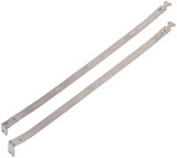 Spectra Premium Fuel Tank Strap P/N:ST166