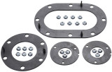 Spectra Premium Fuel Tank SU04A - view 3