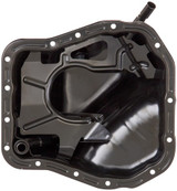 Spectra Premium Engine Oil Pan SUP04A - view 2