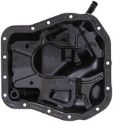 Spectra Premium Engine Oil Pan SUP04B - view 2