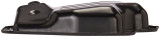 Spectra Premium Engine Oil Pan P/N:SUP05A