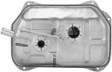 Spectra Premium Fuel Tank P/N:SZ1C