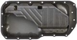 Spectra Premium Engine Oil Pan P/N:SZP03A