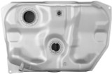 Spectra Premium Fuel Tank P/N:TO19A