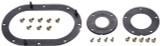 Spectra Premium Fuel Tank P/N:TO33A