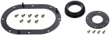 Spectra Premium Fuel Tank P/N:TO33B