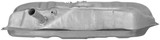 Spectra Premium Fuel Tank TO4B - view 3