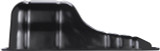 Spectra Premium Engine Oil Pan TOP02B - view 2