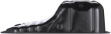 Spectra Premium Engine Oil Pan P/N:TOP02B