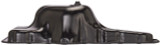 Spectra Premium Engine Oil Pan P/N:TOP23A