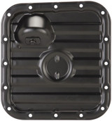 Spectra Premium Engine Oil Pan P/N:TOP36A