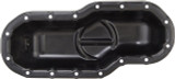 Spectra Premium Engine Oil Pan P/N:TOP37A