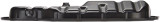 Spectra Premium Engine Oil Pan P/N:TOP38A