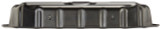 Spectra Premium Engine Oil Pan P/N:TOP42A