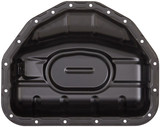 Spectra Premium Engine Oil Pan TOP64A - view 2