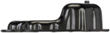 Spectra Premium Engine Oil Pan P/N:TOP66A