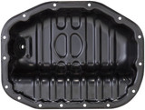 Spectra Premium Engine Oil Pan P/N:TOP68A