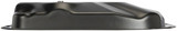 Spectra Premium Transmission Oil Pan TP0810 - view 2