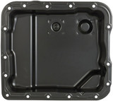Spectra Premium Transmission Oil Pan TP0811 - view 2