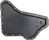 Spectra Premium Transmission Oil Pan TP0814 - view 2