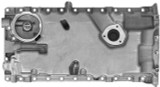 Spectra Premium Engine Oil Pan P/N:VOP04A