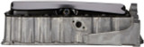 Spectra Premium Engine Oil Pan P/N:VWP25A