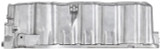 Spectra Premium Engine Oil Pan P/N:VWP38A