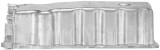 Spectra Premium Engine Oil Pan VWP42A - view 2
