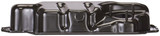 Spectra Premium Engine Oil Pan VWP59A - view 3