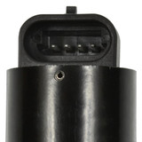 Standard Ignition Idle Air Control Valve AC10 - view 2