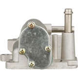 Standard Ignition Idle Air Control Valve AC141 - view 2