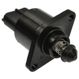 Standard Ignition Idle Air Control Valve AC164 - view 2