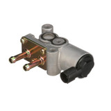 Standard Ignition Idle Air Control Valve AC187 - view 2