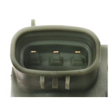 Standard Ignition Idle Air Control Valve AC198 - view 3