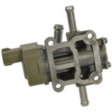 Standard Ignition Idle Air Control Valve AC201 - view 3