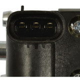 Standard Ignition Idle Air Control Valve AC212 - view 2