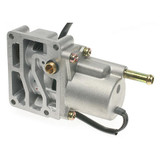 Standard Ignition Idle Air Control Valve AC219 - view 2