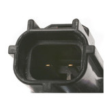 Standard Ignition Idle Air Control Valve AC225 - view 2